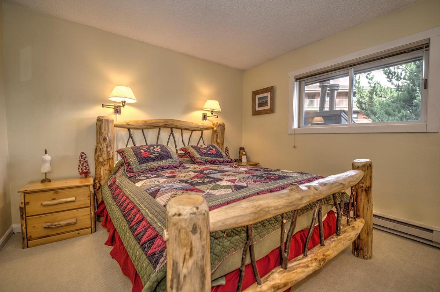 Sawmill Creek Condo 106 By Great Western Lodging Breckenridge Buitenkant foto