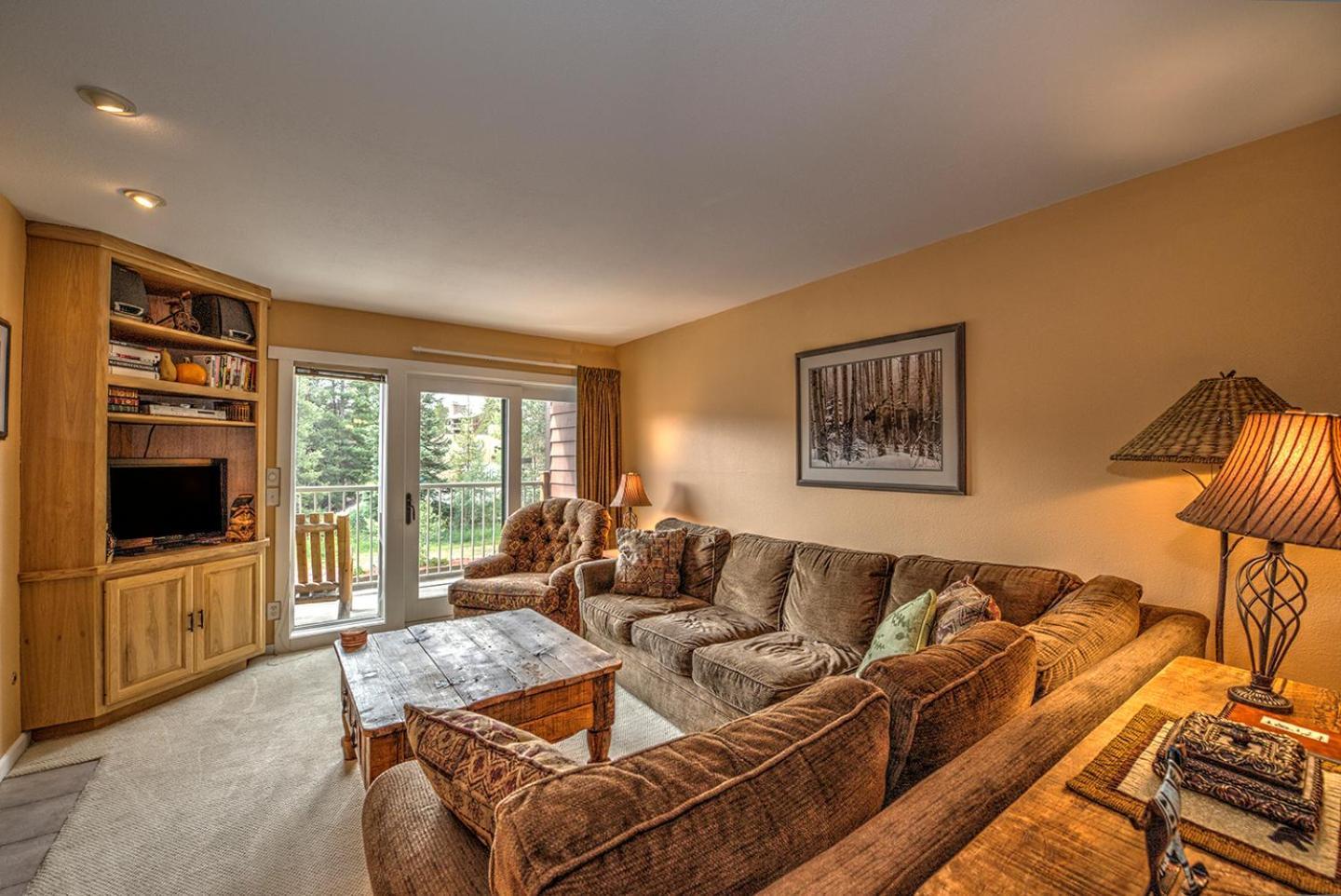 Sawmill Creek Condo 106 By Great Western Lodging Breckenridge Buitenkant foto