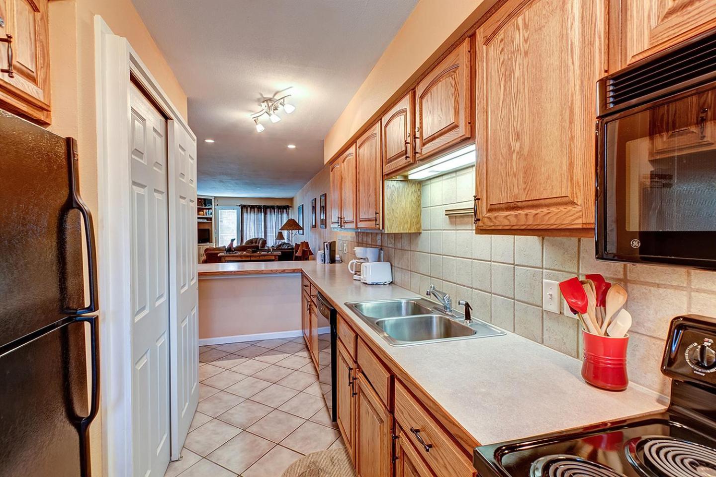 Sawmill Creek Condo 106 By Great Western Lodging Breckenridge Buitenkant foto