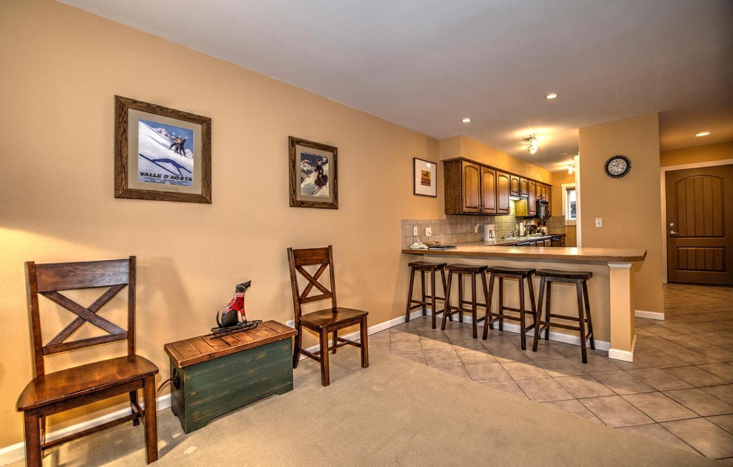 Sawmill Creek Condo 106 By Great Western Lodging Breckenridge Buitenkant foto