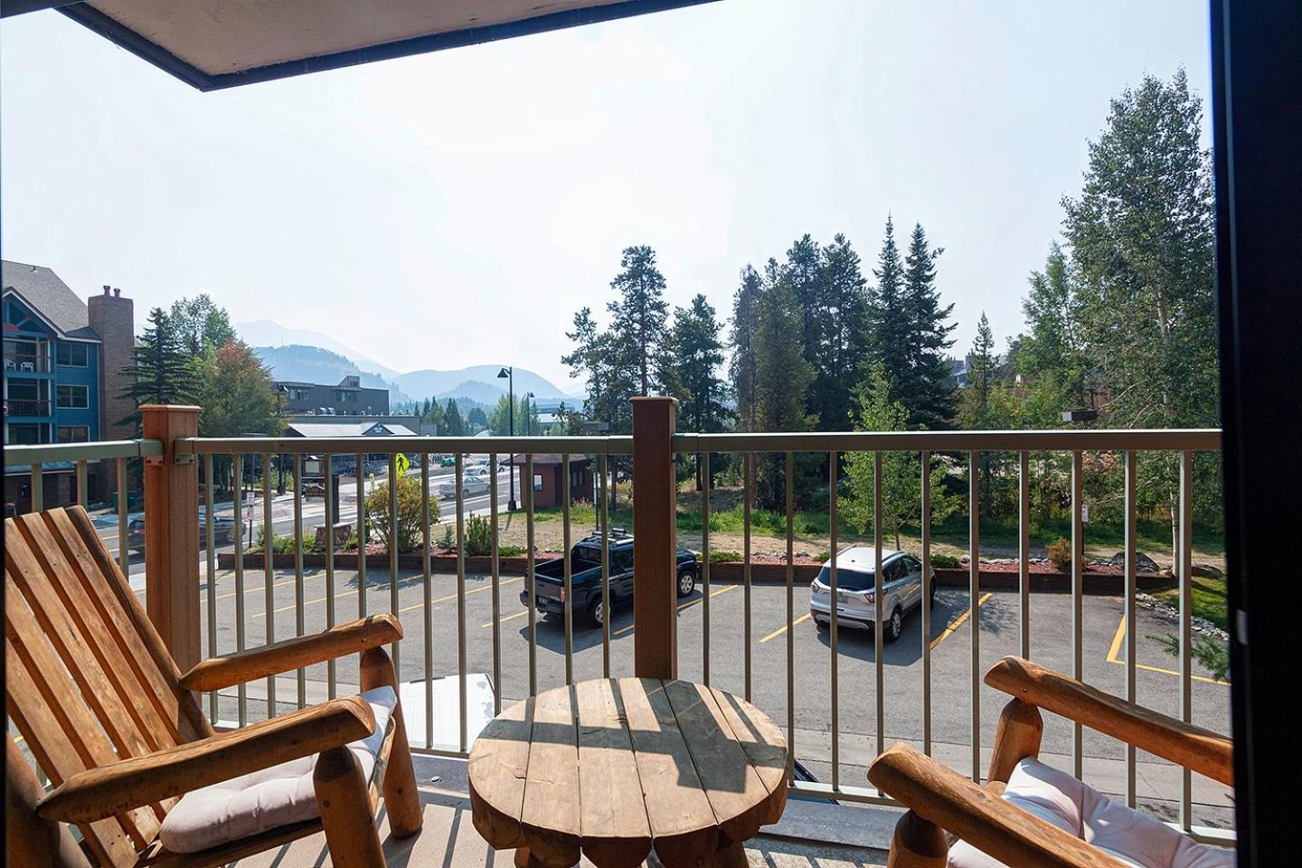 Sawmill Creek Condo 106 By Great Western Lodging Breckenridge Buitenkant foto