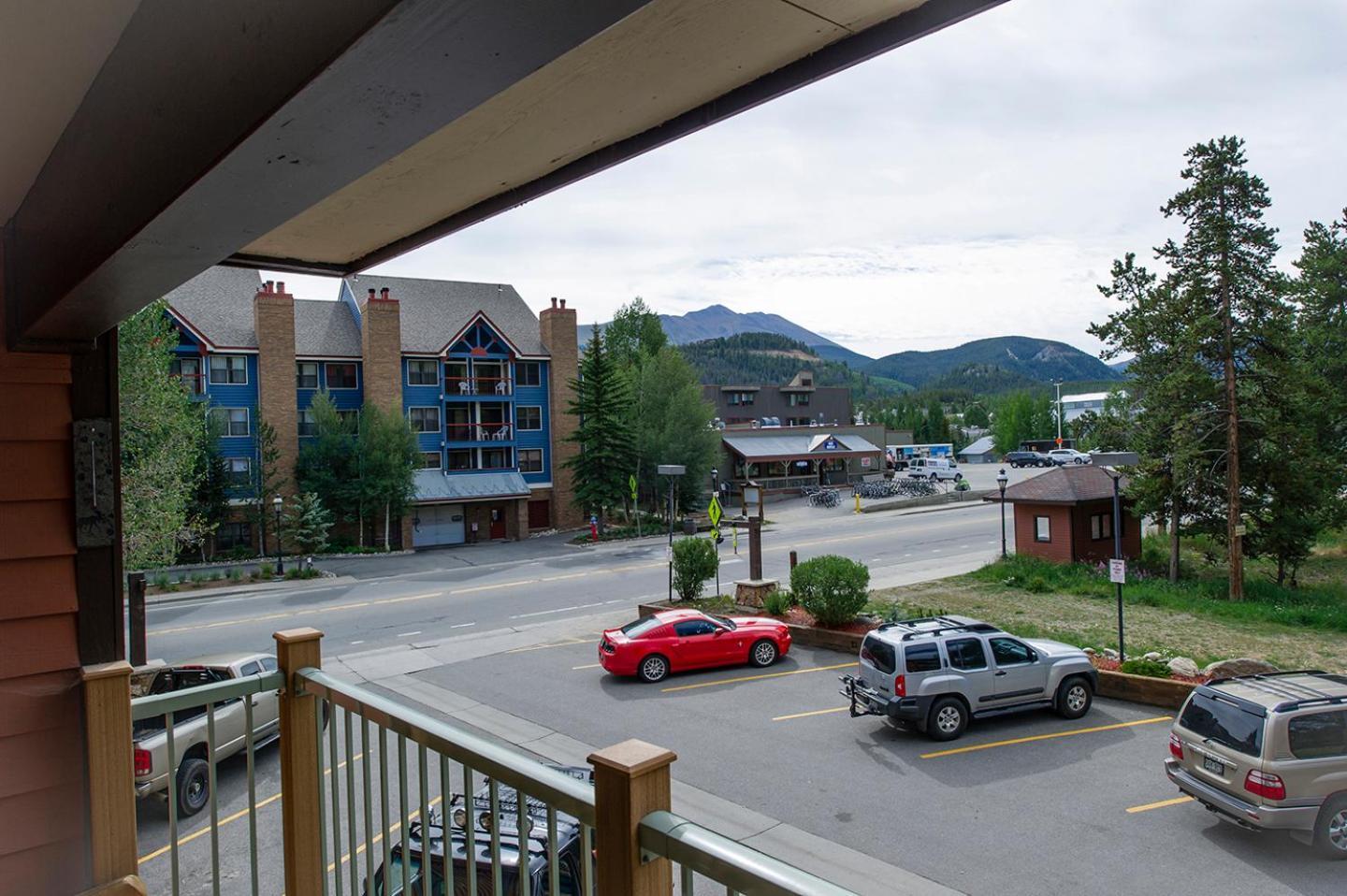Sawmill Creek Condo 106 By Great Western Lodging Breckenridge Buitenkant foto