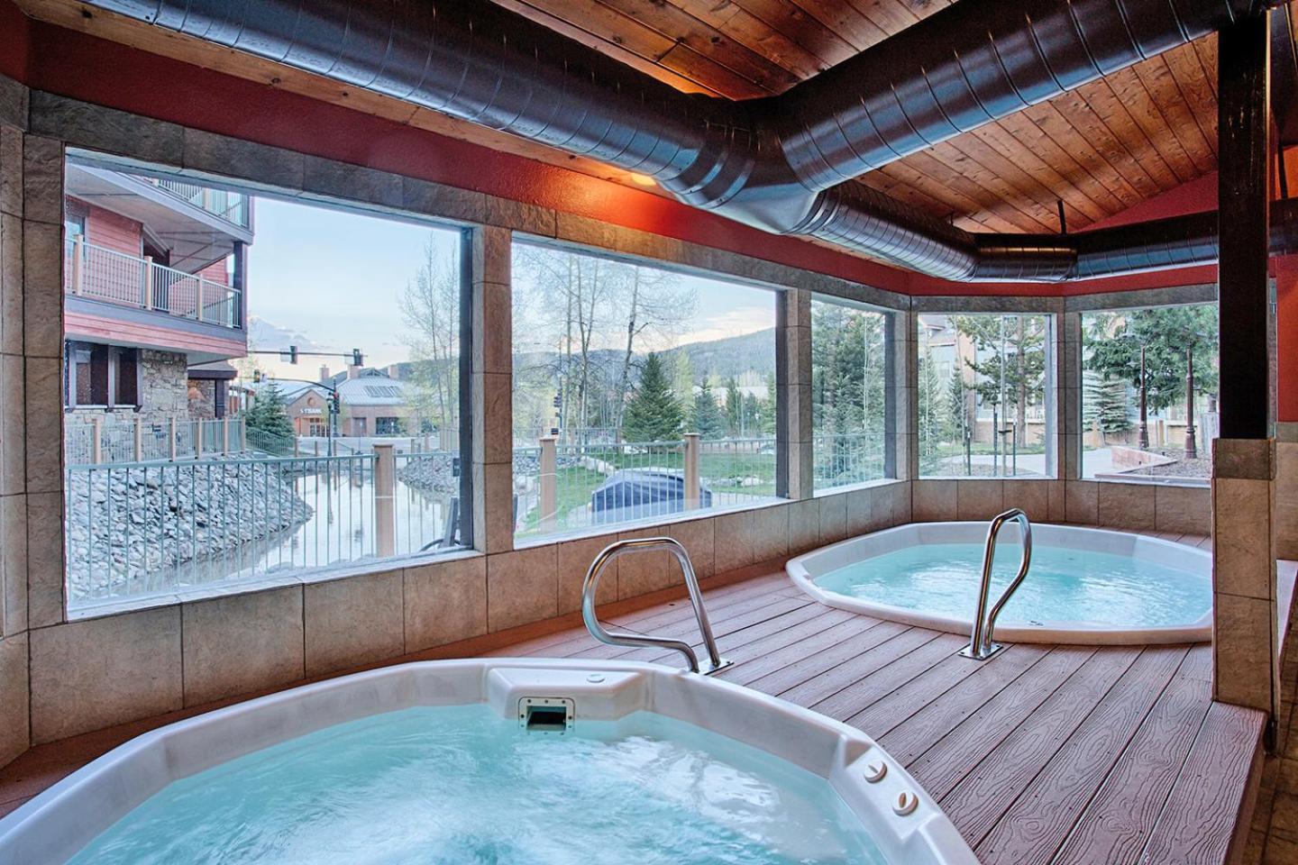 Sawmill Creek Condo 106 By Great Western Lodging Breckenridge Buitenkant foto